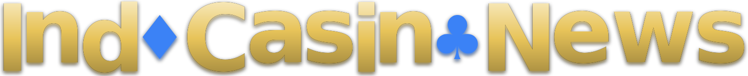 Indo Casino News logo
