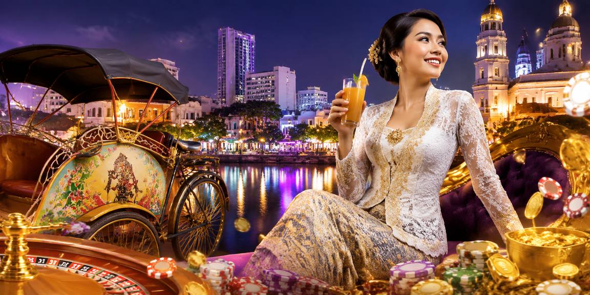 Indo Casino News