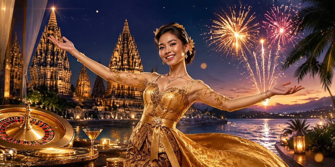 Indo Casino News Access and verification