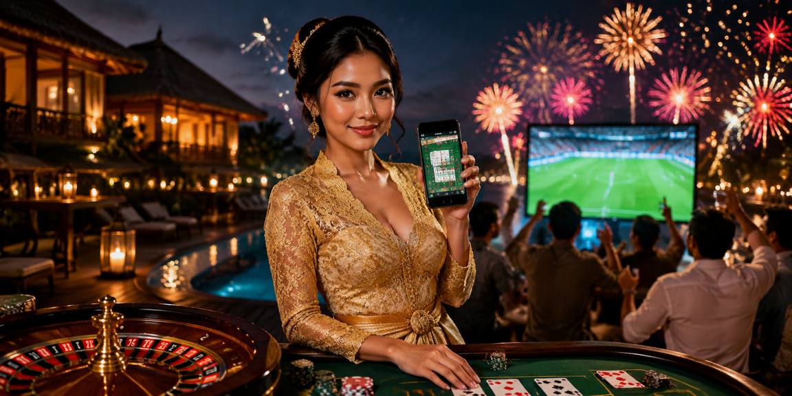 Indo Casino News Wallet status
