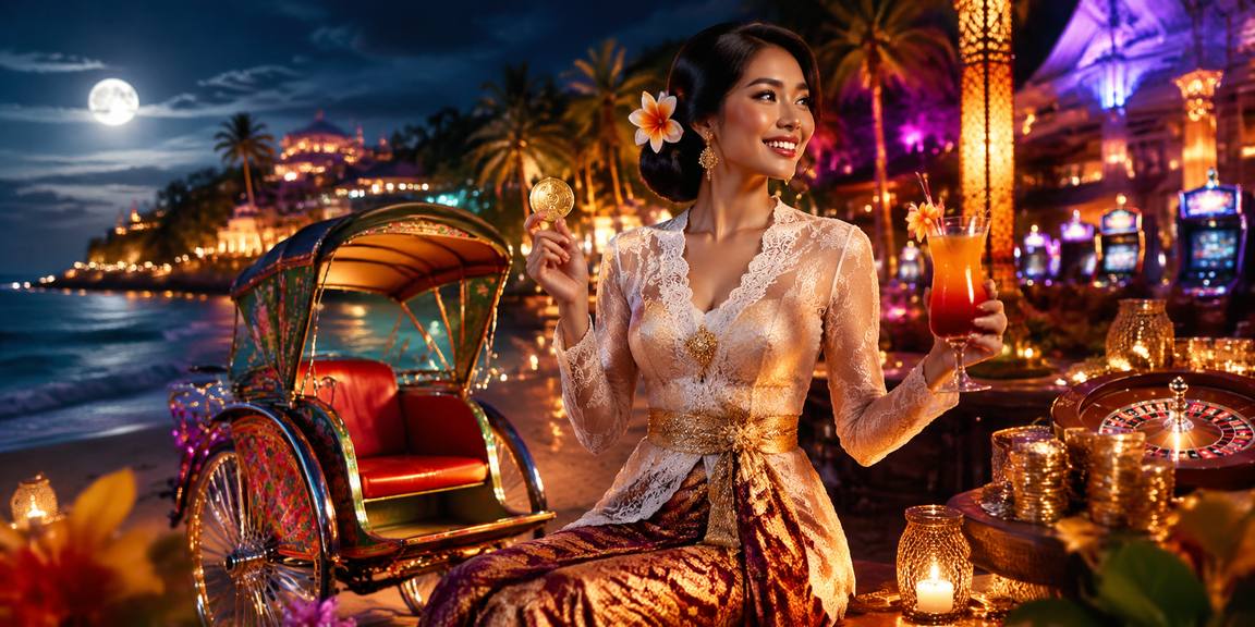 Indo Casino News Auto Roulette