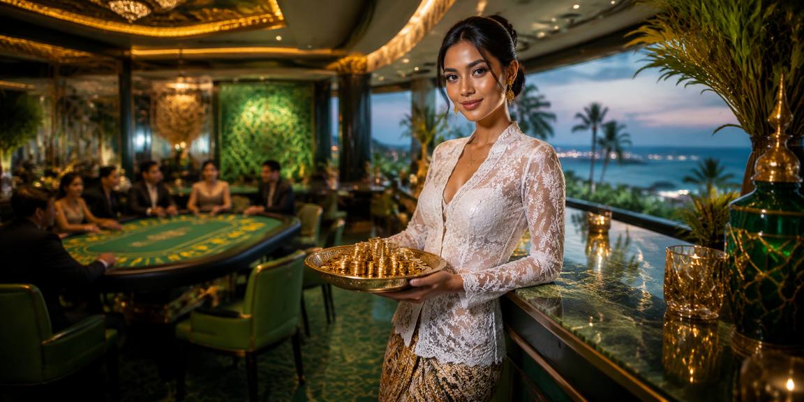 Indo Casino News mobile gaming